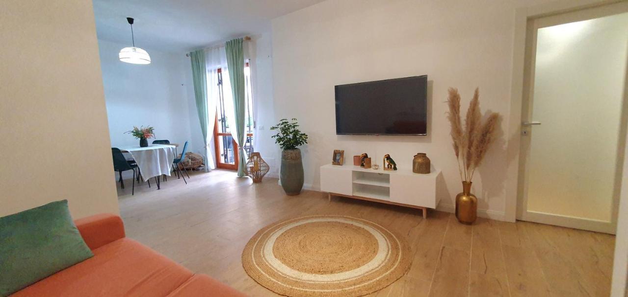 Apartamento Casa Tucano - *