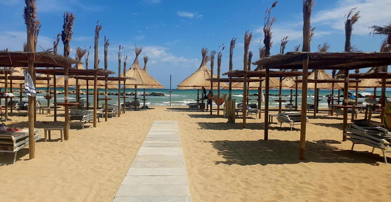 Apartamento Casa Tucano - Francavilla Al Mare